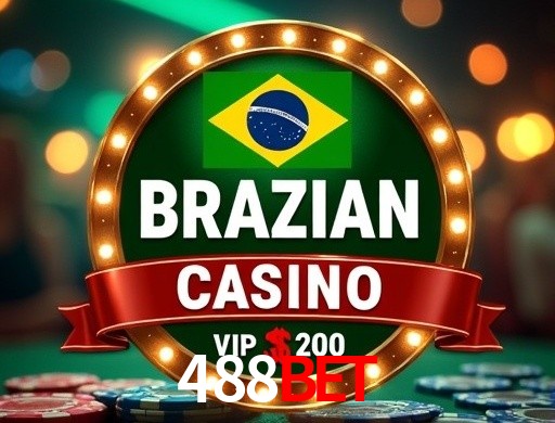 Telegram 488BET - Suporte Prioritário 24/7