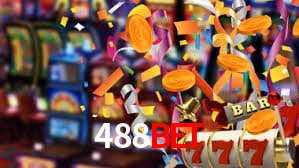 Odds Competitivas 488BET