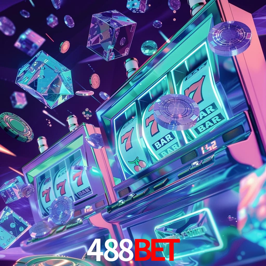 488BET Logo 1