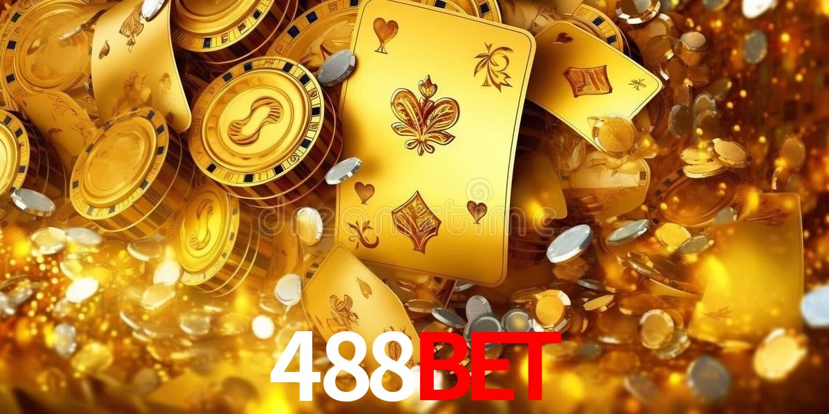 488BET Download Oficial