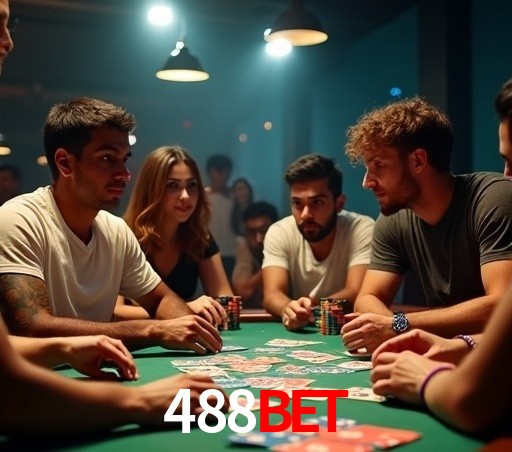 Plataforma 488BET - Segurança SSL 256-bit